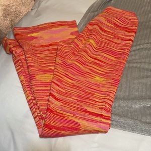 Tigermist Giselle Pants. Size Medium. Good pre owned condition.